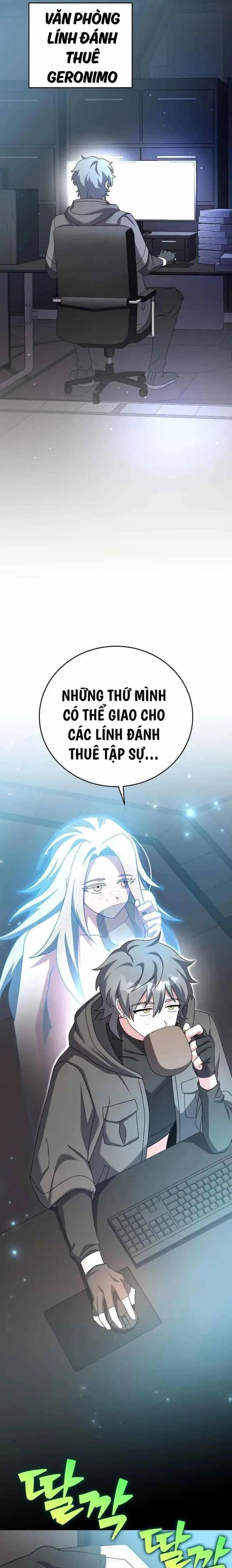 Trở Thành Quần Chúng Trong Tiểu Thuyết Chapter 98 - Trang 33