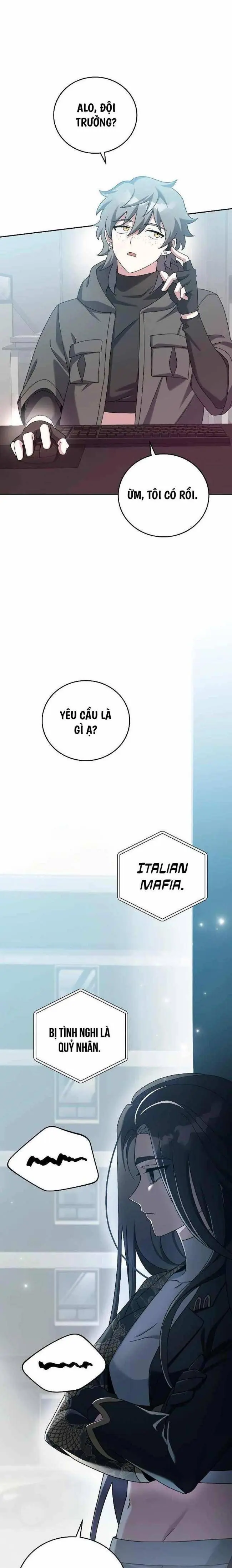 Trở Thành Quần Chúng Trong Tiểu Thuyết Chapter 98 - Trang 35