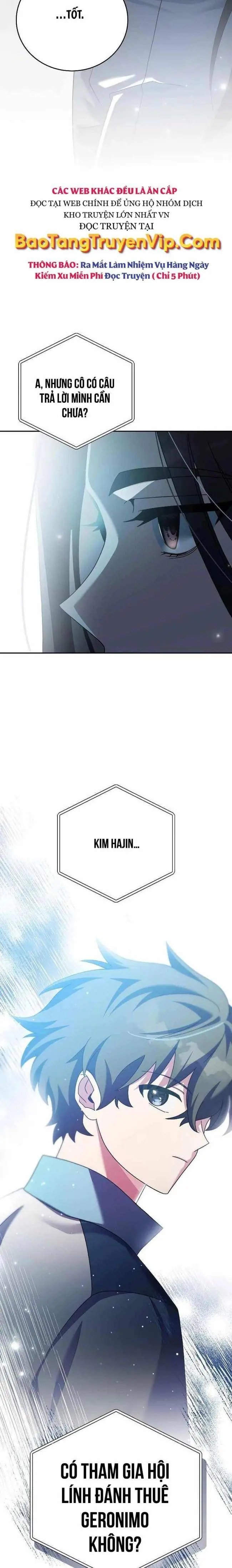 Trở Thành Quần Chúng Trong Tiểu Thuyết Chapter 98 - Trang 36