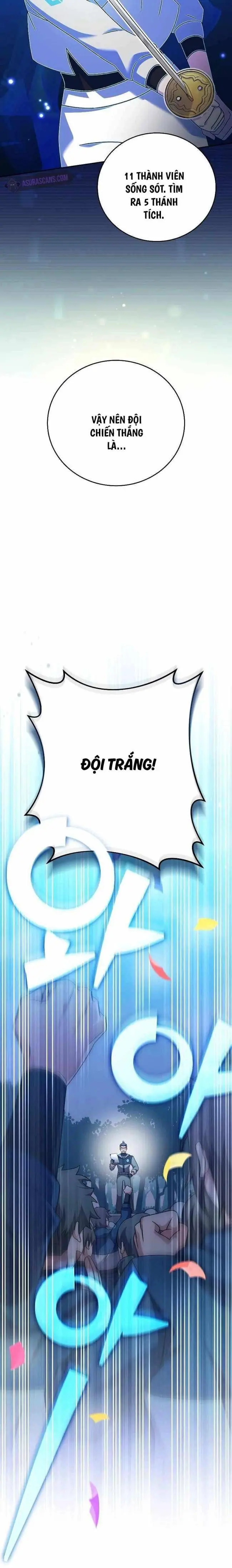 Trở Thành Quần Chúng Trong Tiểu Thuyết Chapter 98 - Trang 4