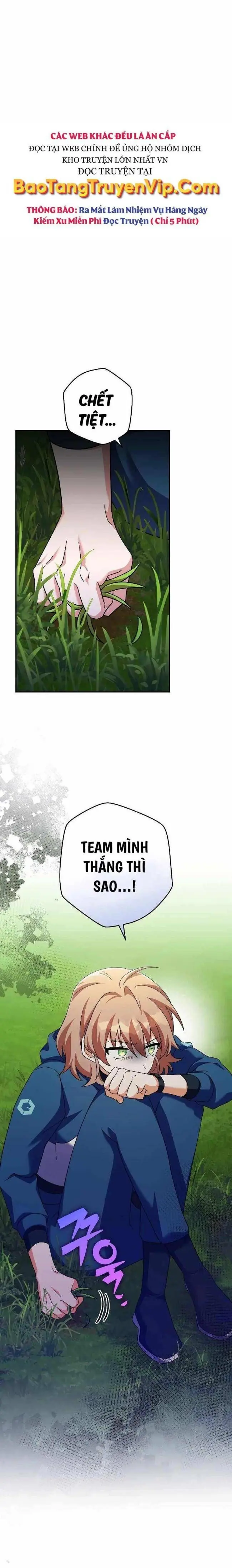 Trở Thành Quần Chúng Trong Tiểu Thuyết Chapter 98 - Trang 5