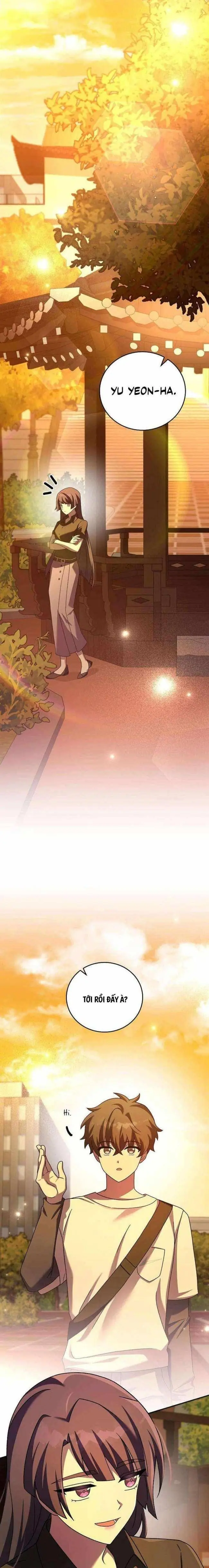 Trở Thành Quần Chúng Trong Tiểu Thuyết Chapter 99 - Trang 10