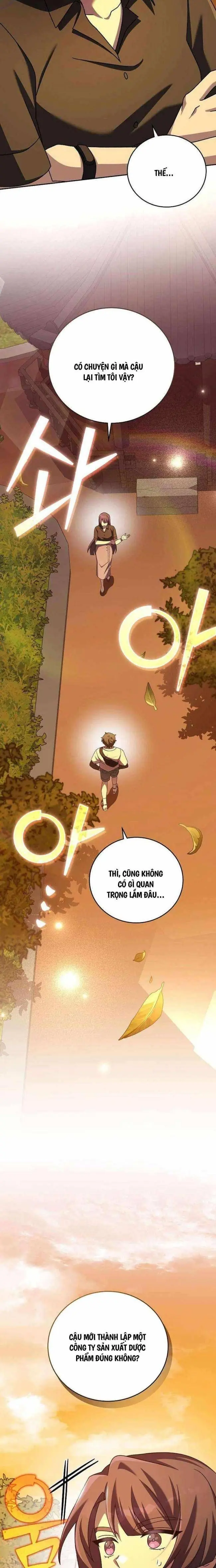 Trở Thành Quần Chúng Trong Tiểu Thuyết Chapter 99 - Trang 11