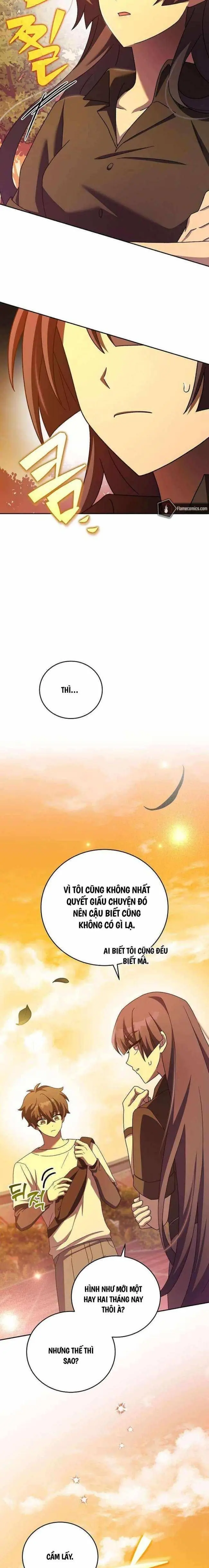 Trở Thành Quần Chúng Trong Tiểu Thuyết Chapter 99 - Trang 12