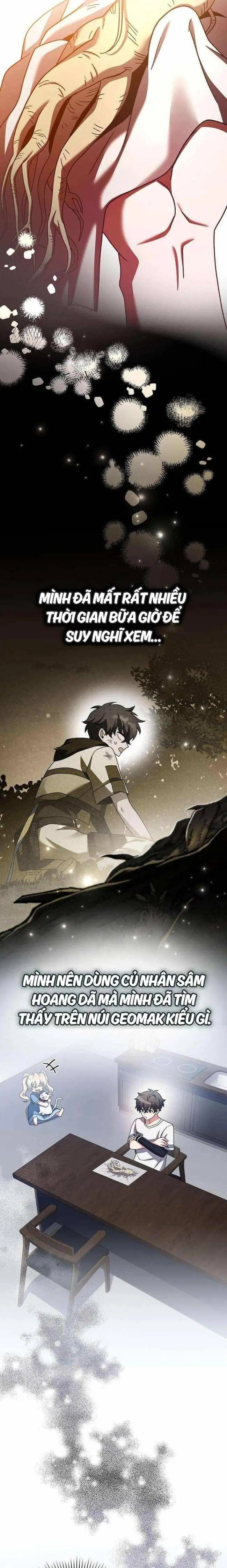 Trở Thành Quần Chúng Trong Tiểu Thuyết Chapter 99 - Trang 14