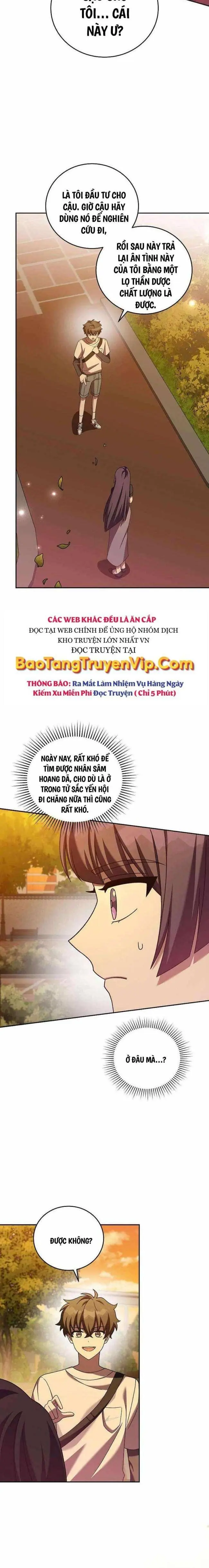 Trở Thành Quần Chúng Trong Tiểu Thuyết Chapter 99 - Trang 17