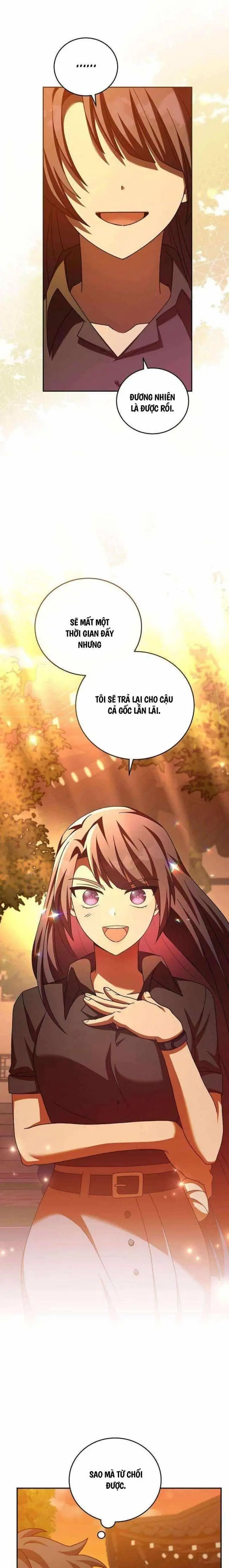 Trở Thành Quần Chúng Trong Tiểu Thuyết Chapter 99 - Trang 18