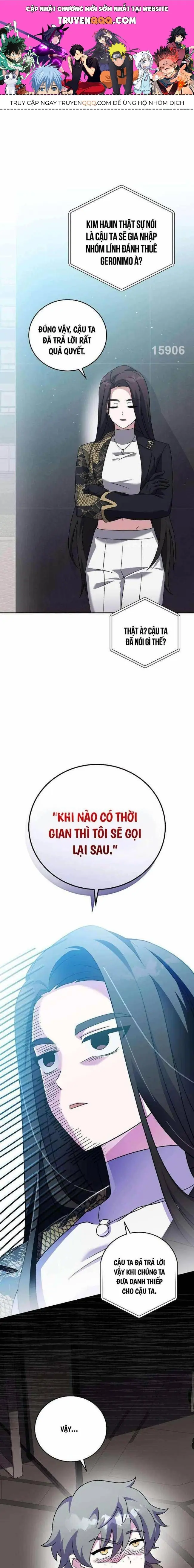 Trở Thành Quần Chúng Trong Tiểu Thuyết Chapter 99 - Trang 2
