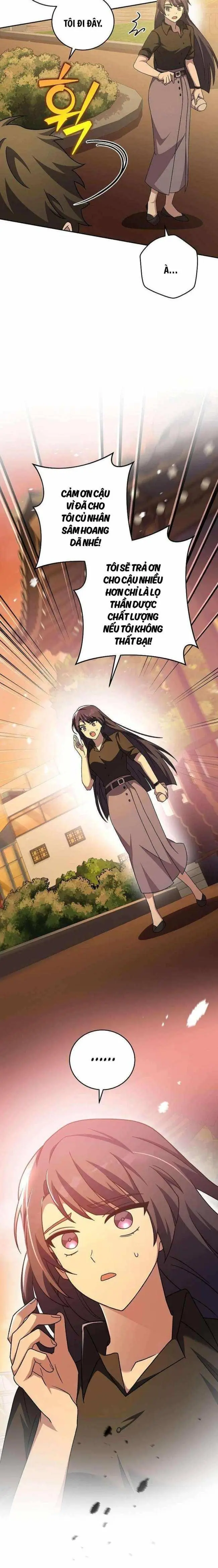 Trở Thành Quần Chúng Trong Tiểu Thuyết Chapter 99 - Trang 24