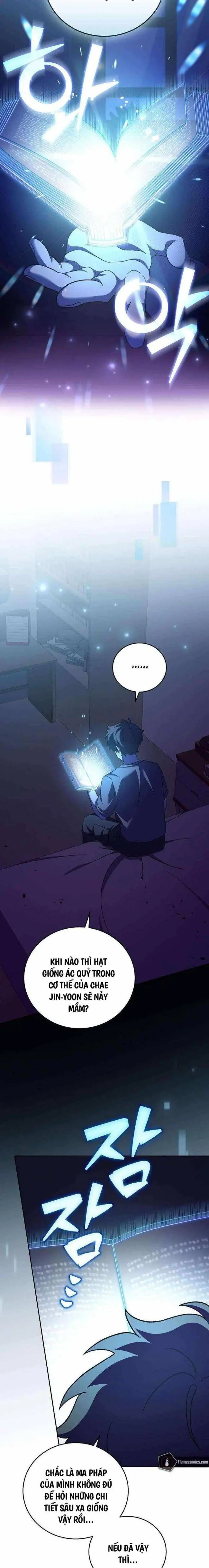 Trở Thành Quần Chúng Trong Tiểu Thuyết Chapter 99 - Trang 26