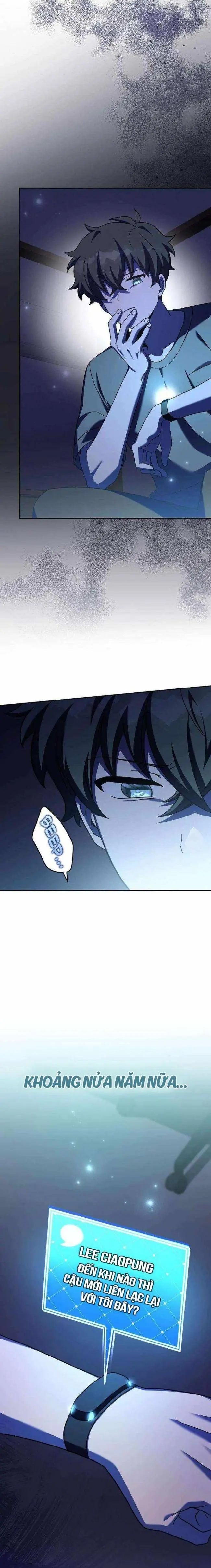 Trở Thành Quần Chúng Trong Tiểu Thuyết Chapter 99 - Trang 30
