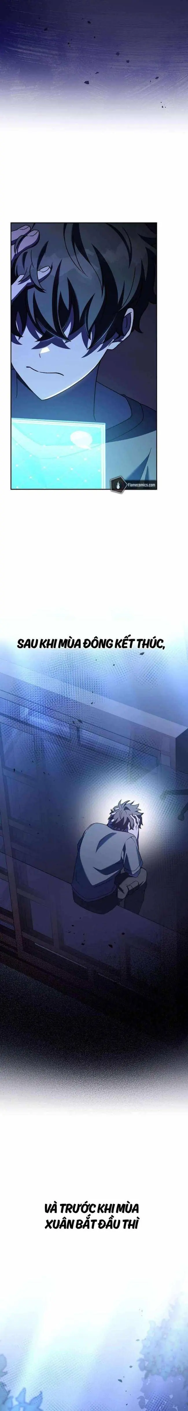 Trở Thành Quần Chúng Trong Tiểu Thuyết Chapter 99 - Trang 31