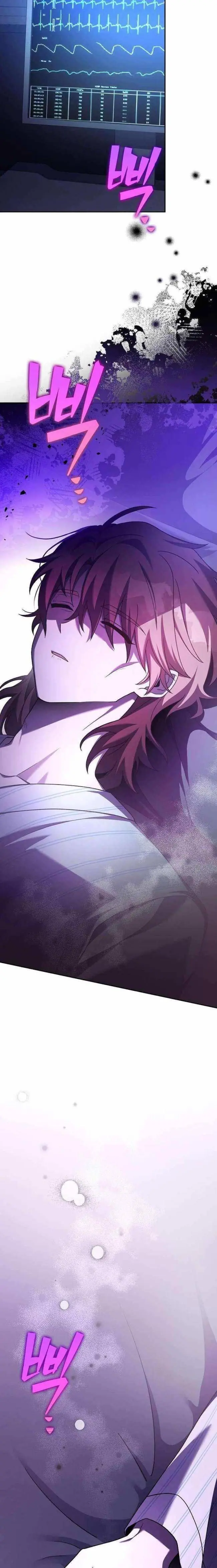 Trở Thành Quần Chúng Trong Tiểu Thuyết Chapter 99 - Trang 33