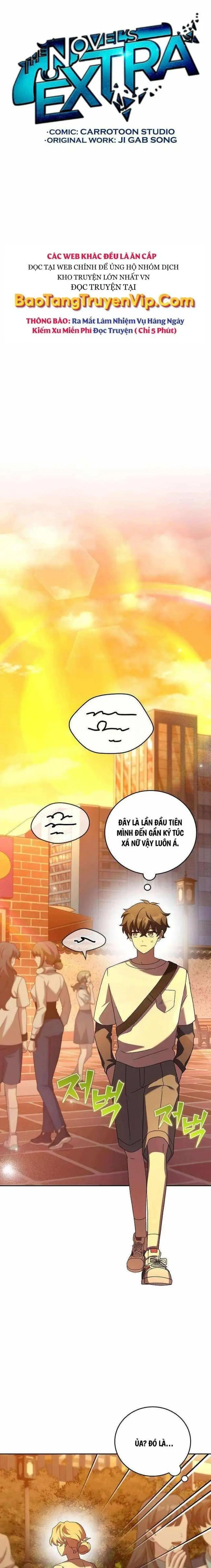 Trở Thành Quần Chúng Trong Tiểu Thuyết Chapter 99 - Trang 5