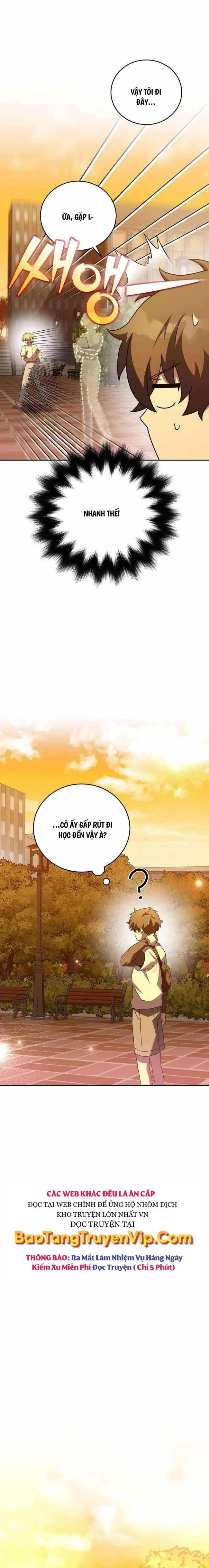 Trở Thành Quần Chúng Trong Tiểu Thuyết Chapter 99 - Trang 9