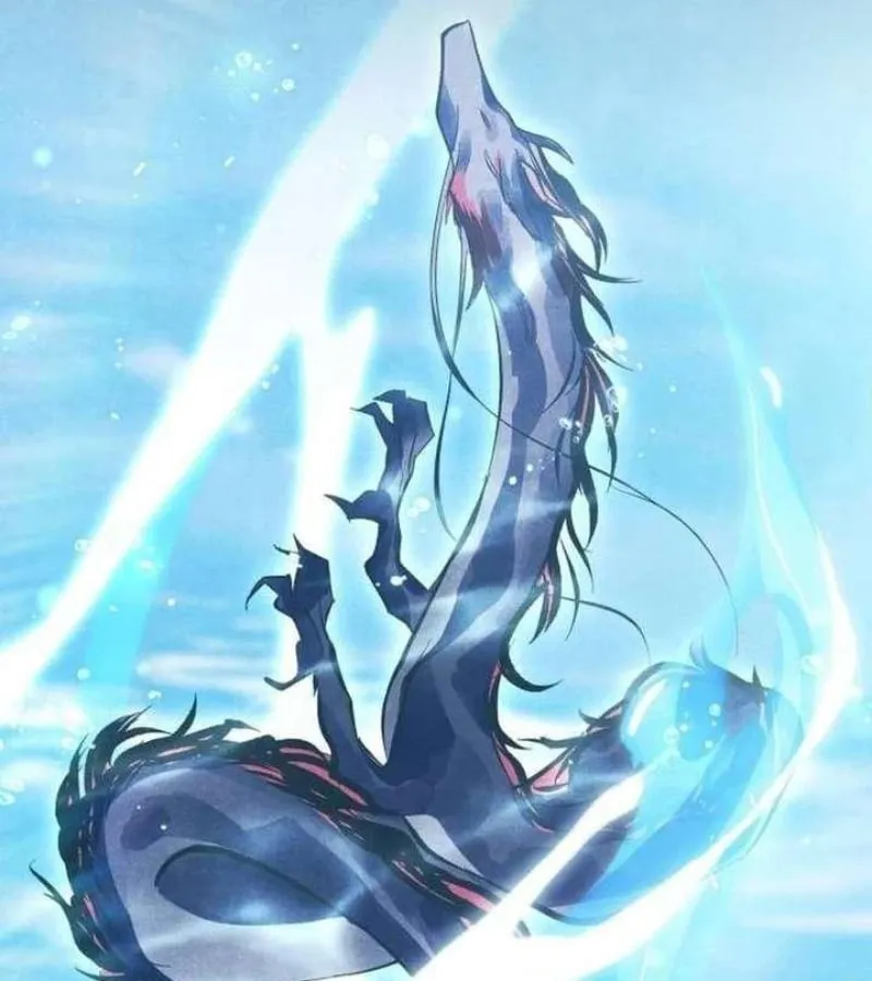 Trở Thành Rồng Nhỏ Chapter 1 - Trang 24