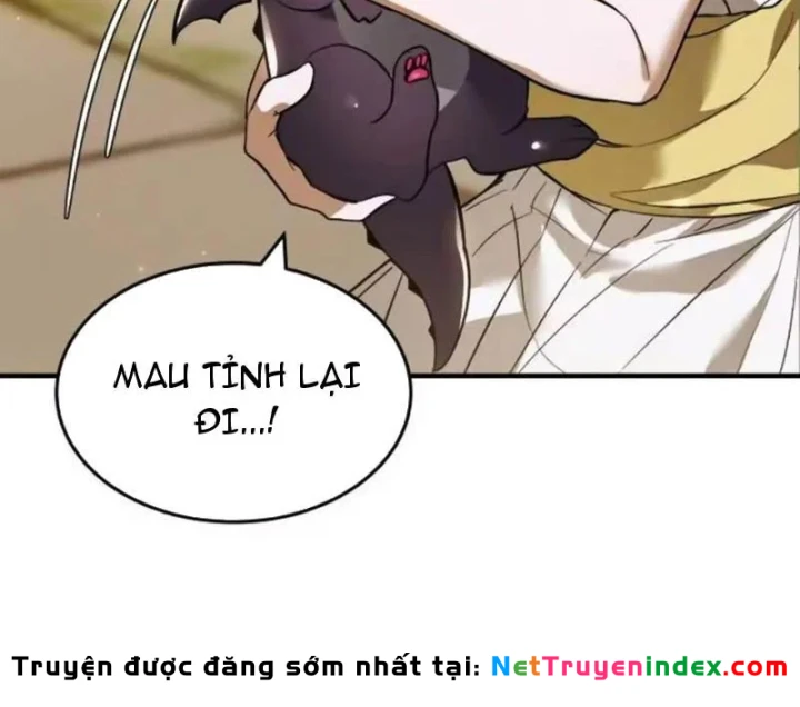 Trở Thành Rồng Nhỏ Chapter 10 - Trang 4