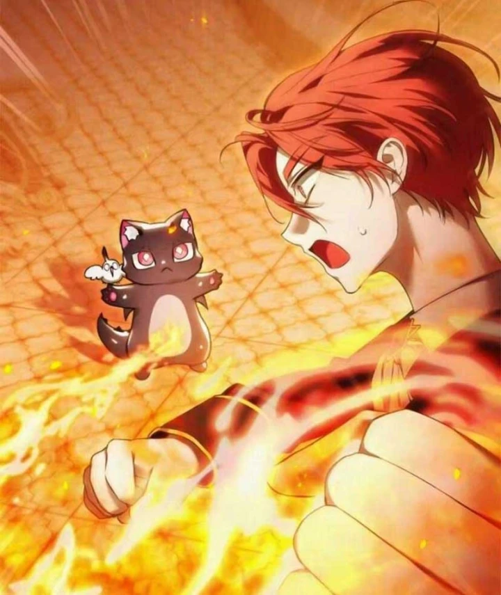 Trở Thành Rồng Nhỏ Chapter 12 - Trang 20