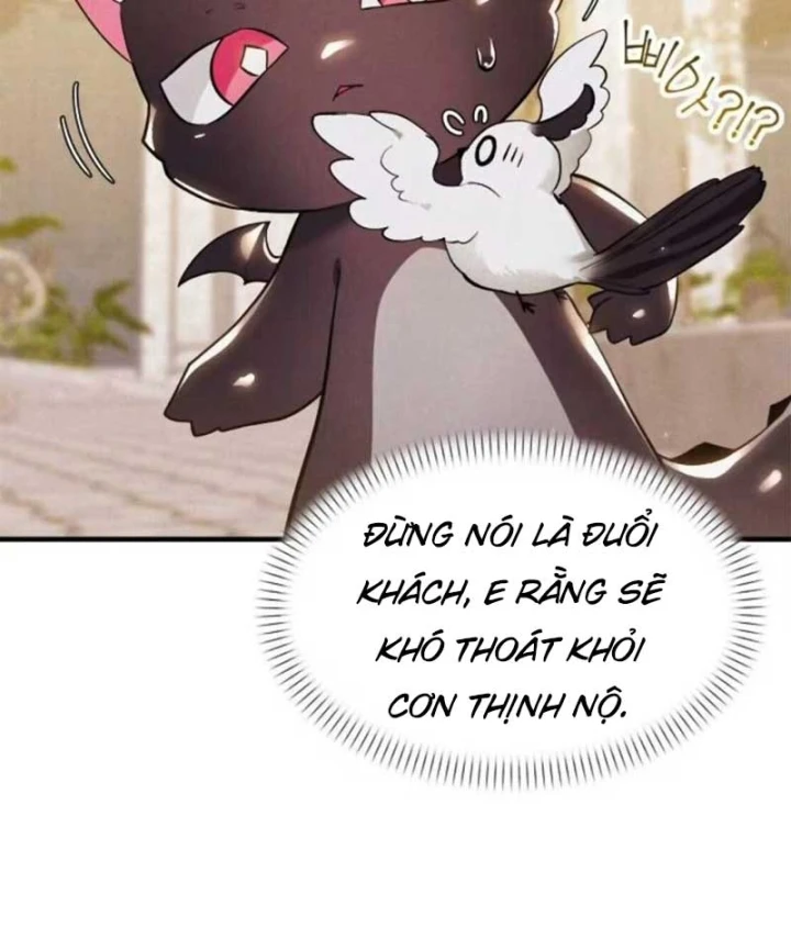 Trở Thành Rồng Nhỏ Chapter 12 - Trang 34