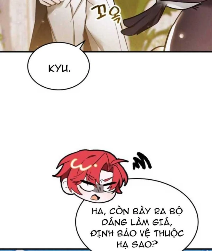 Trở Thành Rồng Nhỏ Chapter 12 - Trang 42