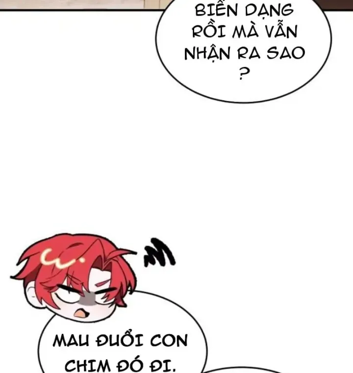 Trở Thành Rồng Nhỏ Chapter 14 - Trang 34