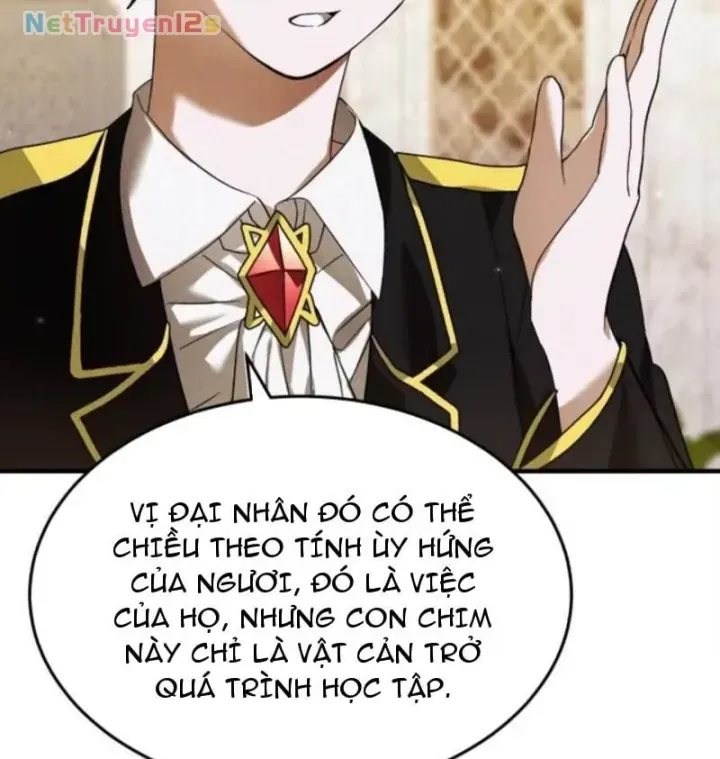 Trở Thành Rồng Nhỏ Chapter 14 - Trang 43