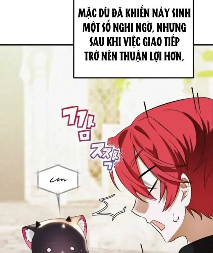 Trở Thành Rồng Nhỏ Chapter 16 - Trang 21