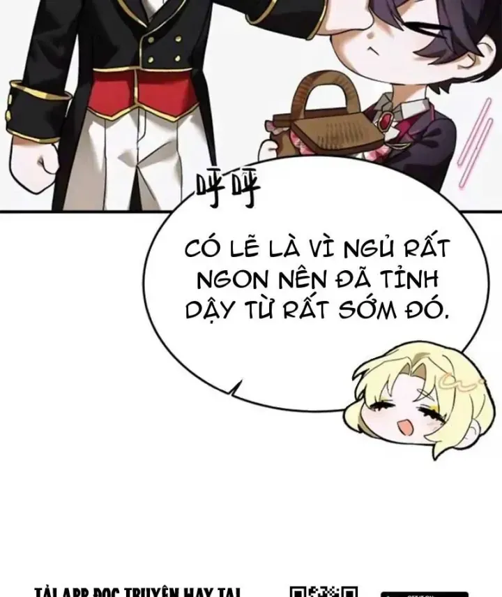 Trở Thành Rồng Nhỏ Chapter 18 - Trang 19