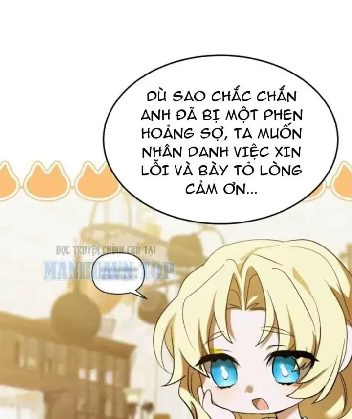 Trở Thành Rồng Nhỏ Chapter 18 - Trang 22
