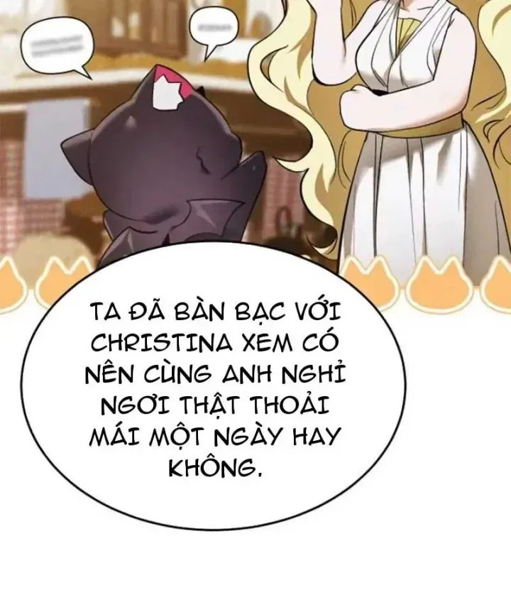 Trở Thành Rồng Nhỏ Chapter 18 - Trang 23