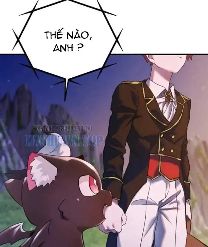 Trở Thành Rồng Nhỏ Chapter 18 - Trang 36