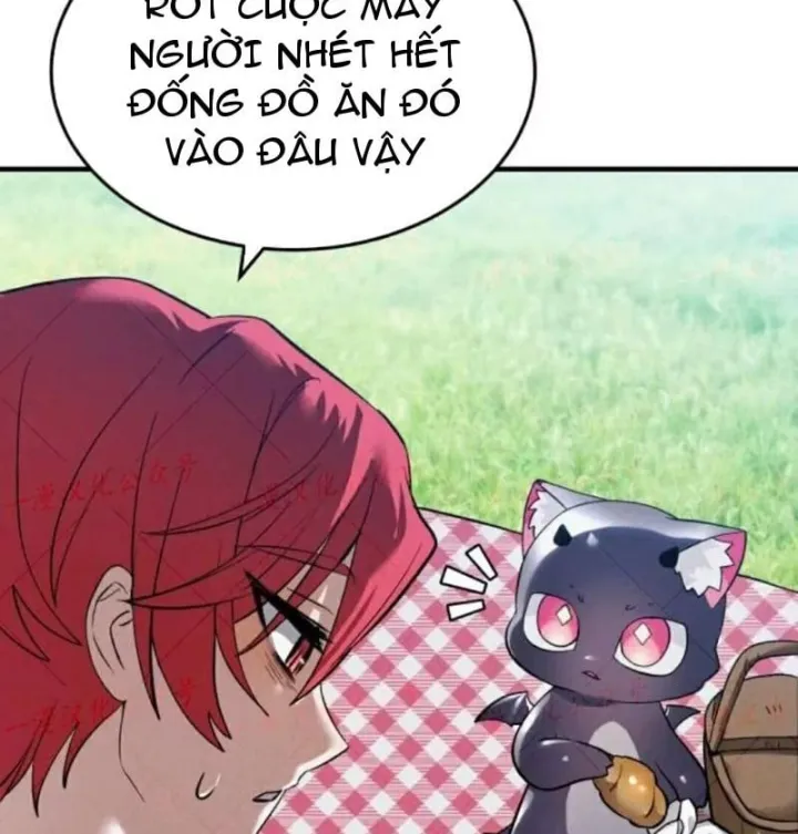 Trở Thành Rồng Nhỏ Chapter 19 - Trang 21