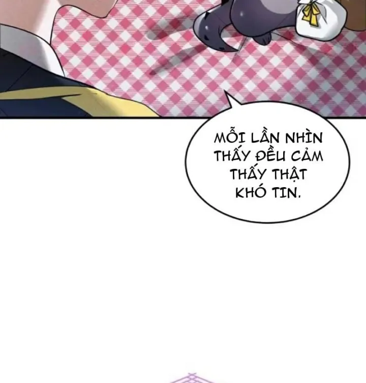 Trở Thành Rồng Nhỏ Chapter 19 - Trang 22