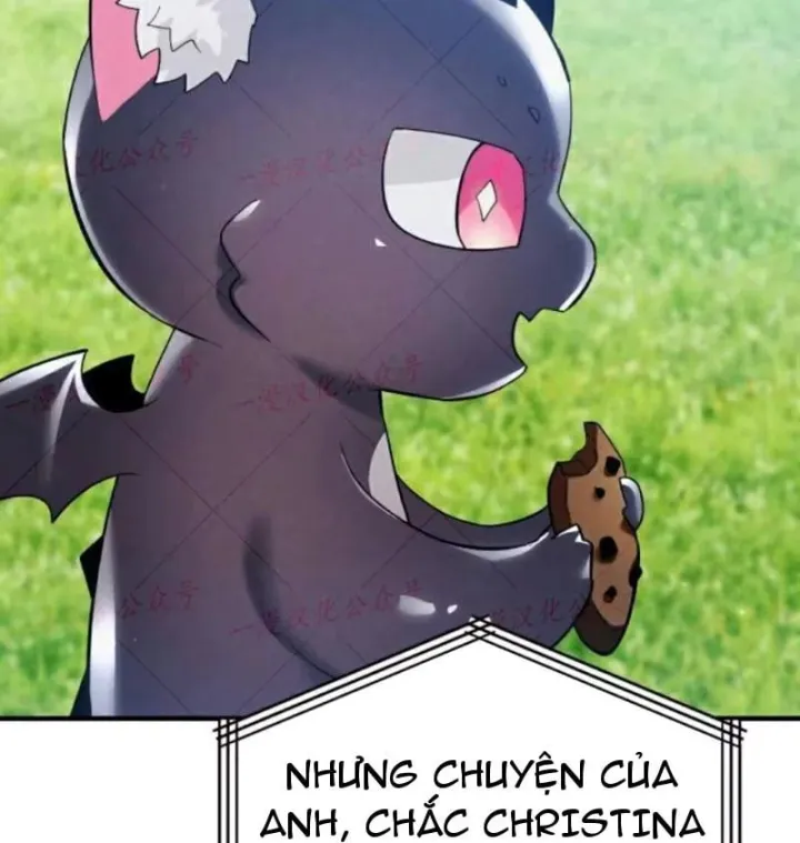 Trở Thành Rồng Nhỏ Chapter 19 - Trang 34