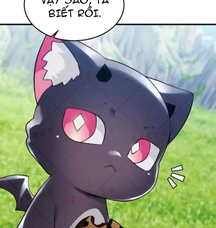 Trở Thành Rồng Nhỏ Chapter 19 - Trang 36