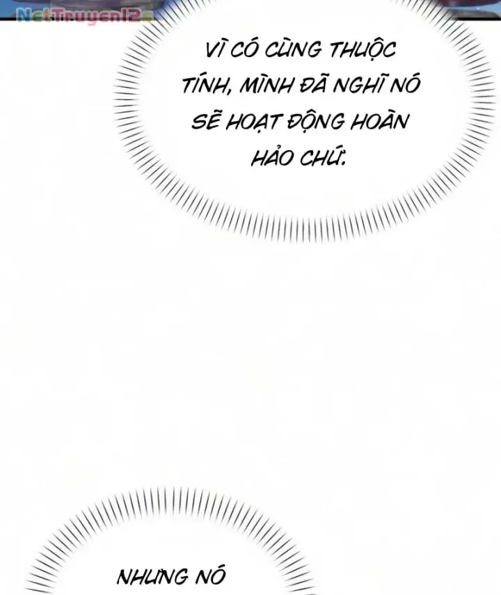 Trở Thành Rồng Nhỏ Chapter 21 - Trang 36