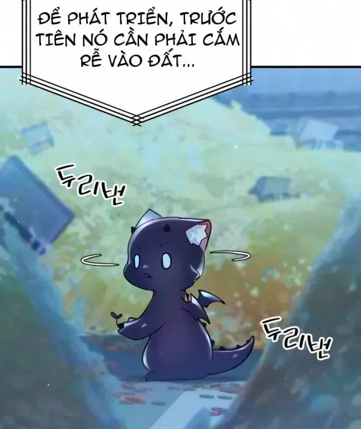 Trở Thành Rồng Nhỏ Chapter 21 - Trang 45