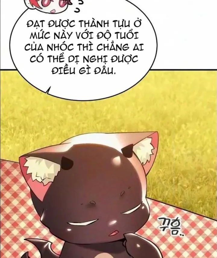 Trở Thành Rồng Nhỏ Chapter 22 - Trang 17