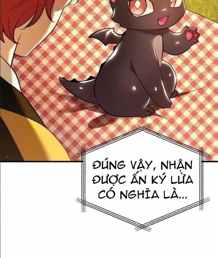 Trở Thành Rồng Nhỏ Chapter 22 - Trang 35