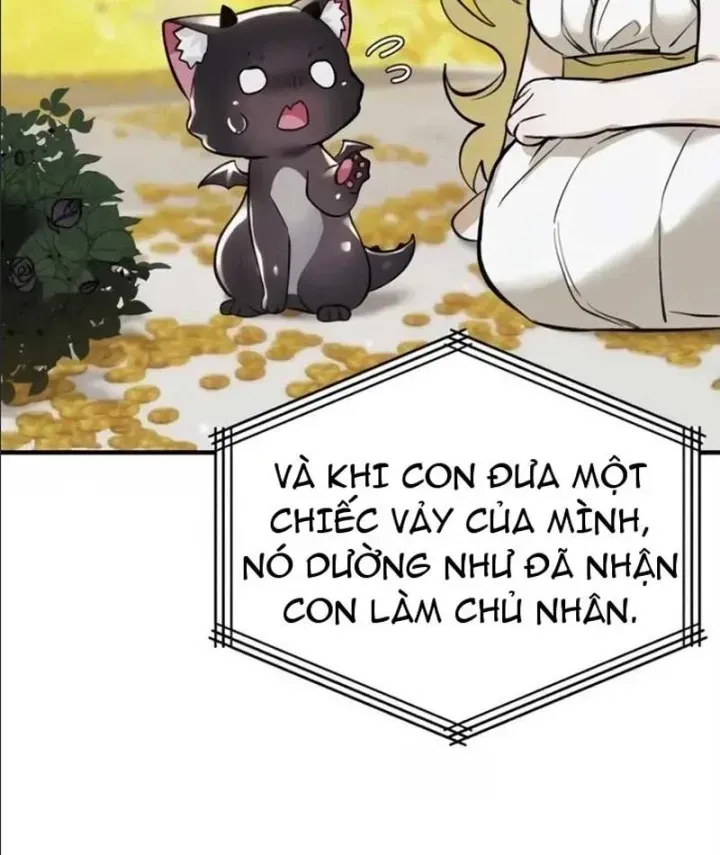 Trở Thành Rồng Nhỏ Chapter 23 - Trang 19
