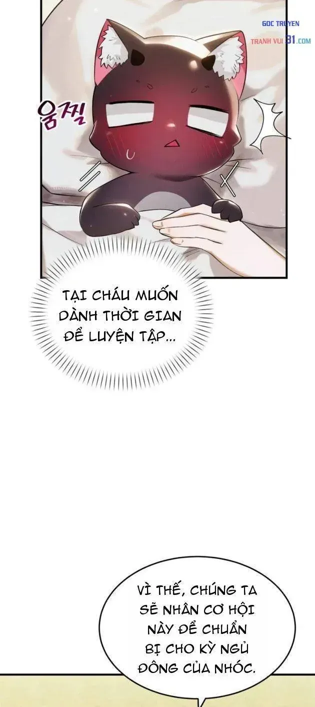 Trở Thành Rồng Nhỏ Chapter 24 - Trang 12