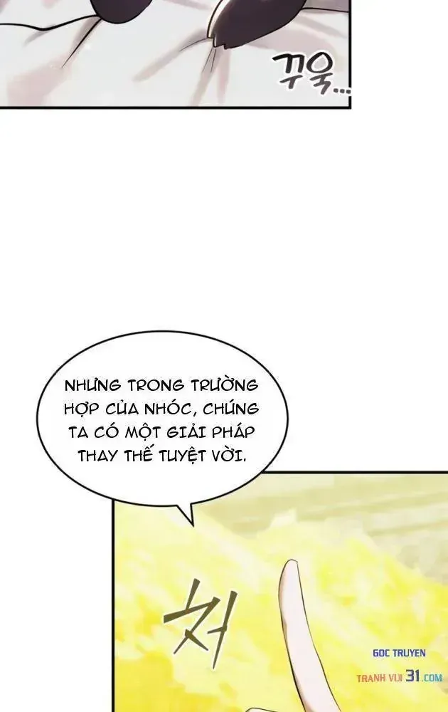 Trở Thành Rồng Nhỏ Chapter 24 - Trang 17