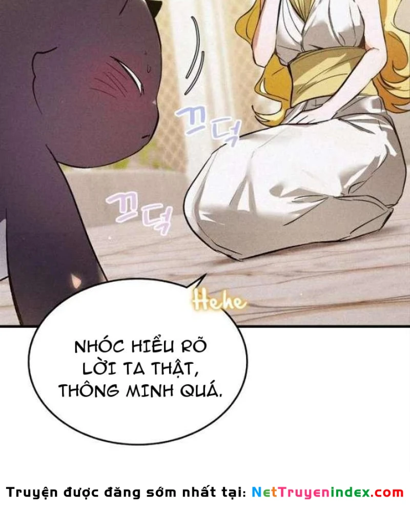 Trở Thành Rồng Nhỏ Chapter 3 - Trang 34