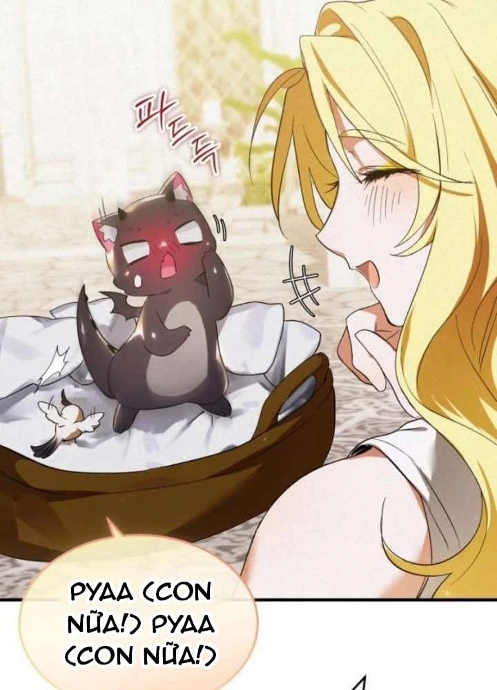 Trở Thành Rồng Nhỏ Chapter 6 - Trang 19