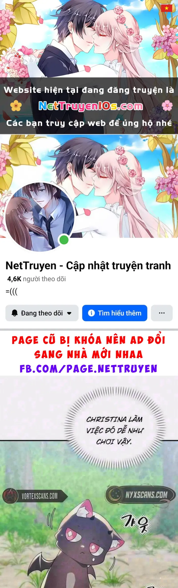 Trở Thành Rồng Nhỏ Chapter 7 - Trang 2