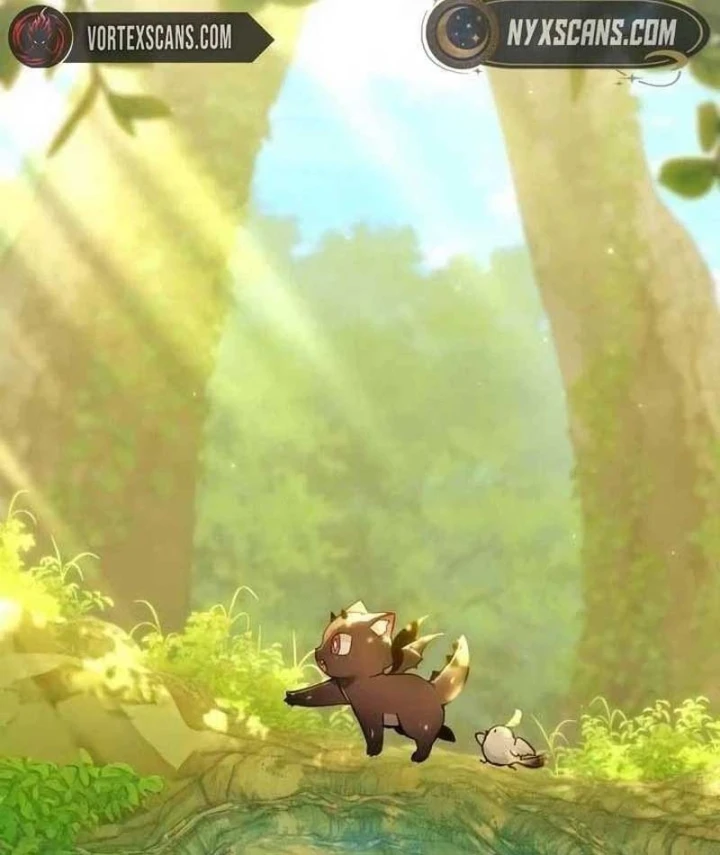 Trở Thành Rồng Nhỏ Chapter 7 - Trang 23