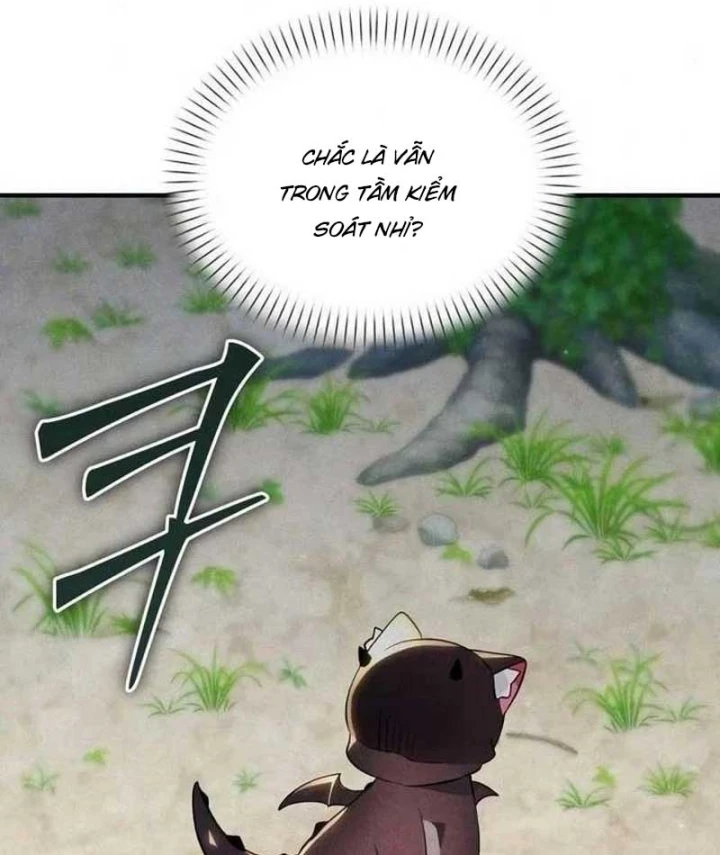 Trở Thành Rồng Nhỏ Chapter 7 - Trang 8