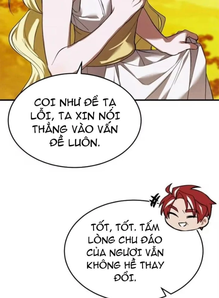 Trở Thành Rồng Nhỏ Chapter 8 - Trang 18