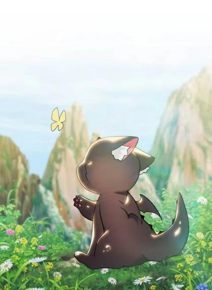 Trở Thành Rồng Nhỏ Chapter 8 - Trang 28