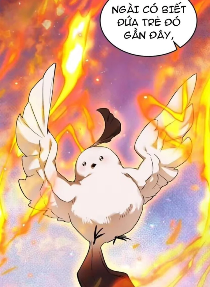 Trở Thành Rồng Nhỏ Chapter 8 - Trang 33